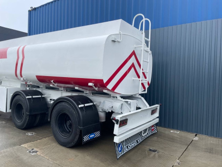 передвижная топливозаправочная станция 24000 литров модульного типа купить в Рязани