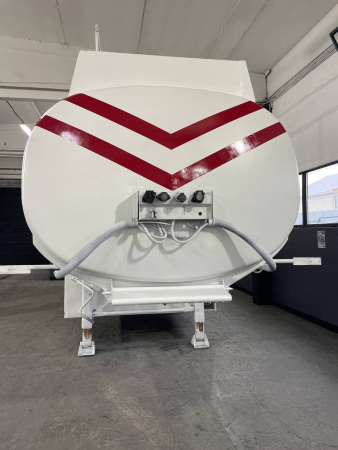 передвижная топливозаправочная станция 23000 литров модульного типа купить в Рязани