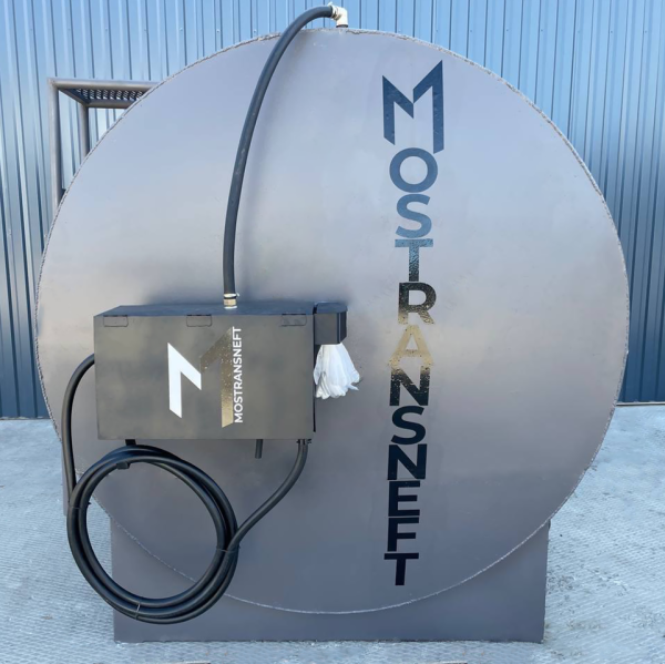 азс переносная станция на 10000 л купить в Рязани