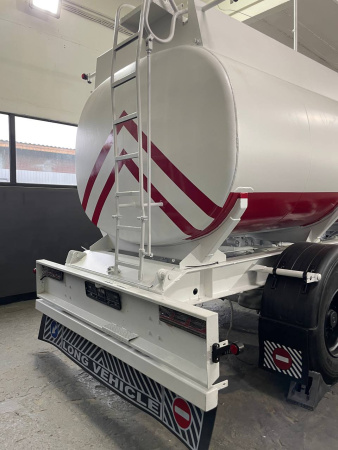 передвижная топливозаправочная станция 23000 литров модульного типа купить в Рязани