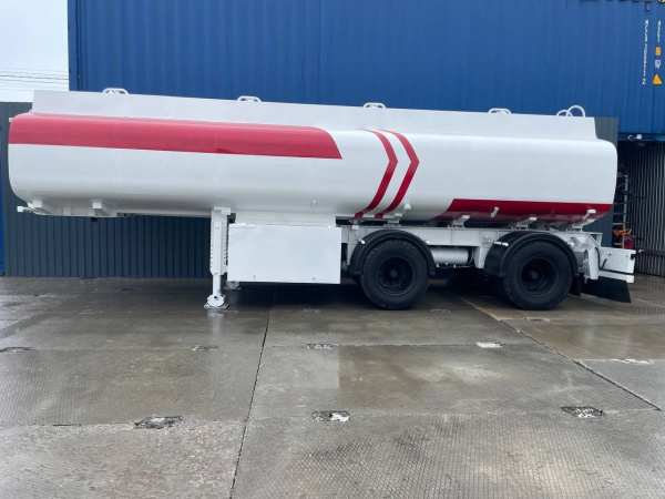 передвижная топливозаправочная станция 24000 литров модульного типа купить в Рязани