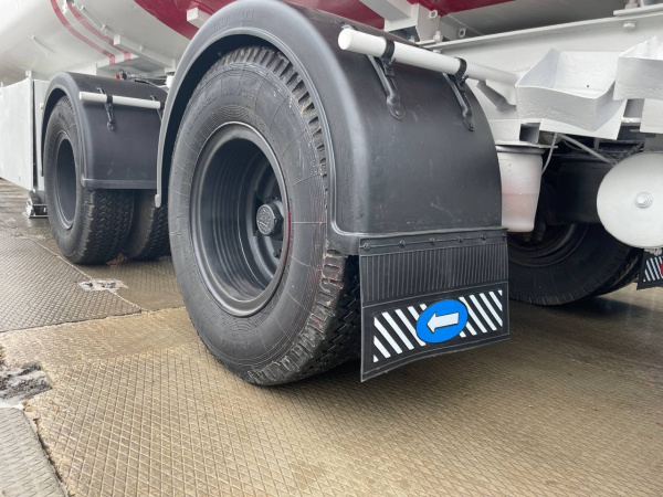 передвижная топливозаправочная станция 24000 литров модульного типа купить в Рязани