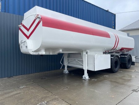 передвижная топливозаправочная станция 24000 литров модульного типа купить в Рязани