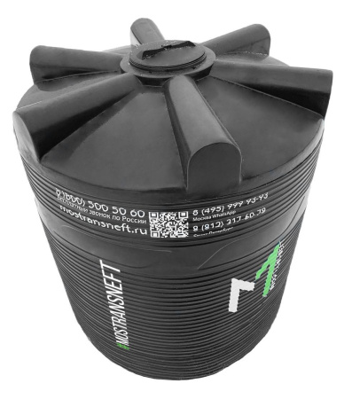 емкость для топлива на 3000 литров купить в Рязани