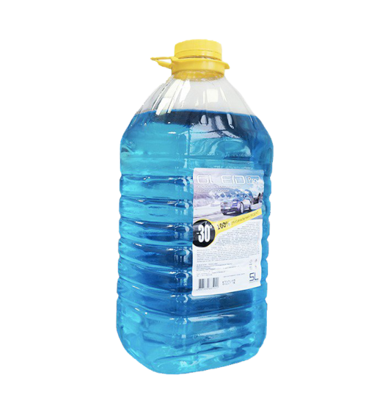 незамерзающая жидкость gleid pro купить оптом с доставкой в Рязани