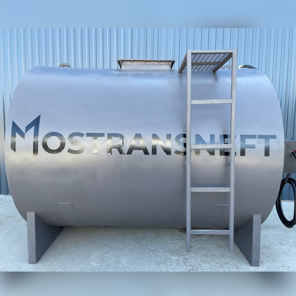 азс переносная станция на 10000 л купить в Рязани