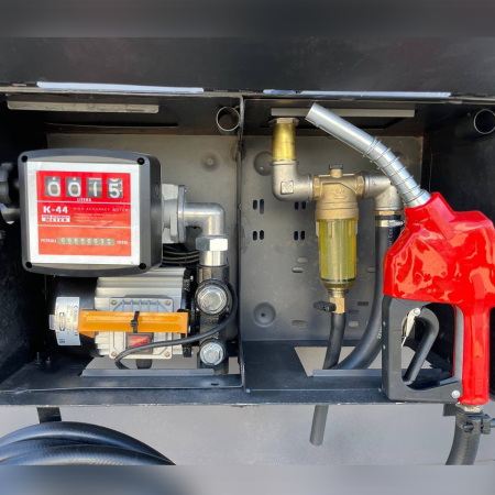 азс переносная станция на 10000 л купить по цене от 988 900 ₽ в Рязани азс переносная станция на 10000 л купить в Рязани