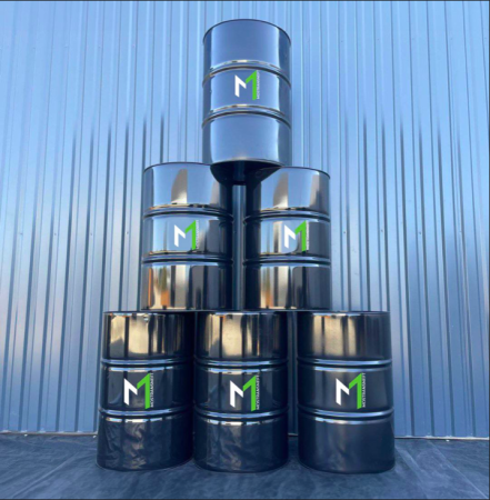 бочка с бензином аи-92 купить в Рязани