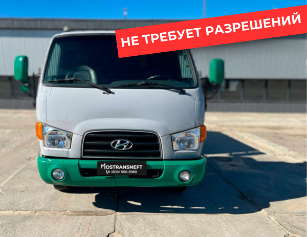 мобильная азс на 4870 литров купить по цене от 2 990 000 ₽ в Рязани