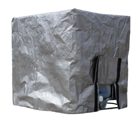 чехол для еврокуба | 1000 литров купить в Рязани