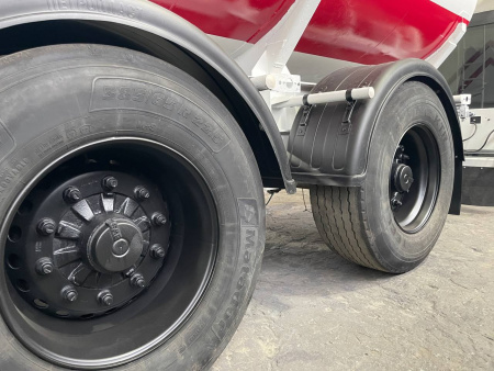 передвижная топливозаправочная станция 23000 литров модульного типа купить в Рязани