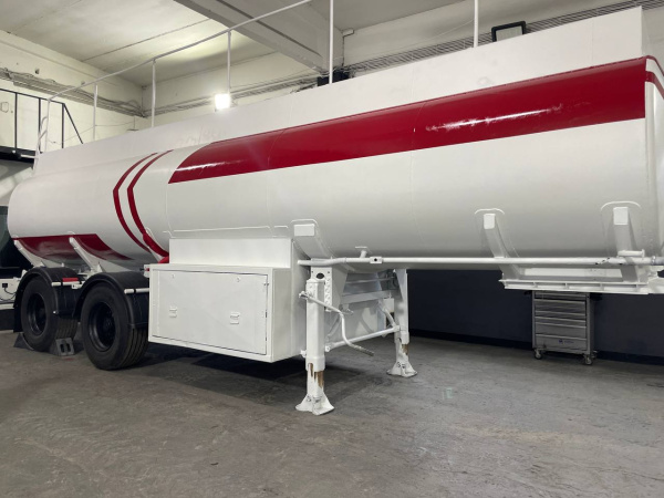 передвижная топливозаправочная станция 23000 литров модульного типа купить в Рязани