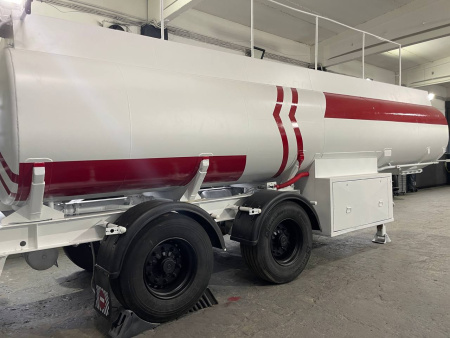 передвижная топливозаправочная станция 23000 литров модульного типа купить в Рязани
