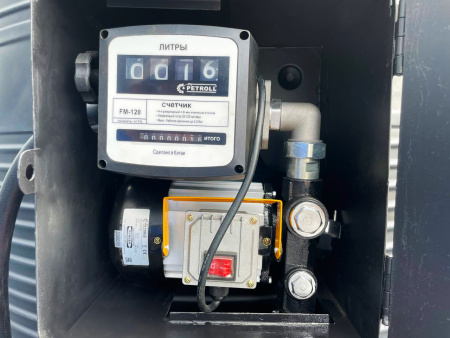 азс 3000л купить в Рязани