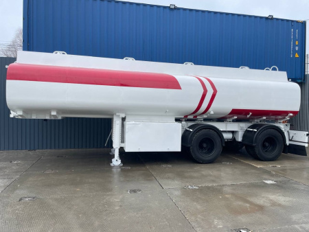 передвижная топливозаправочная станция 24000 литров модульного типа купить в Рязани