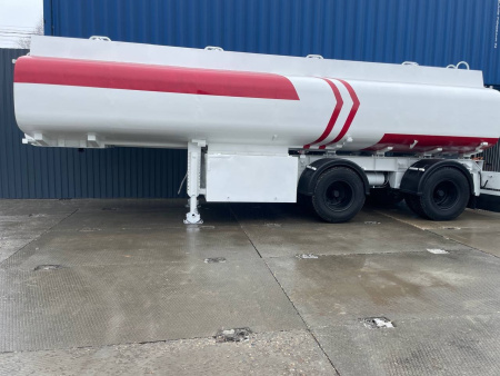 передвижная топливозаправочная станция 24000 литров модульного типа купить в Рязани