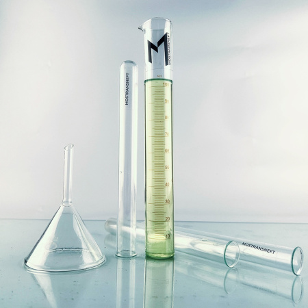 дизельное топливо межсезонное -15°c купить оптом с доставкой в Рязани