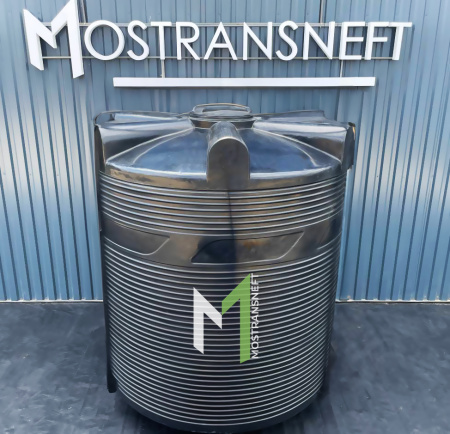 емкость для топлива на 3000 литров купить в Рязани